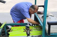 果洛三轮车救援服务