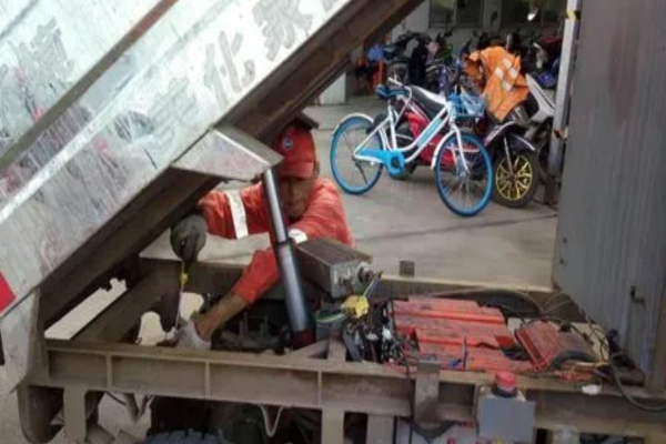 果洛电动三轮车救援